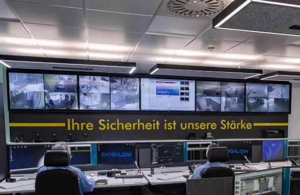 EHRL heute