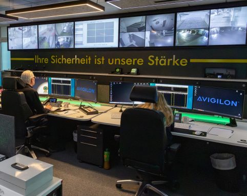 EHRL heute
