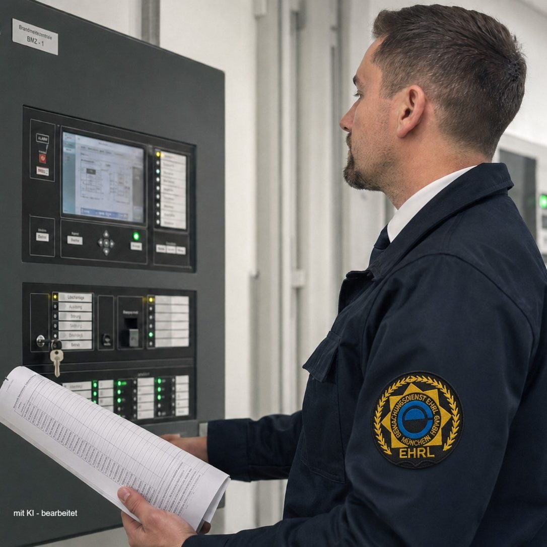 Mitarbeitende in der EHRL Notruf- und Serviceleitstelle Mitarbeitende in der EHRL Notruf- und Serviceleitstelle