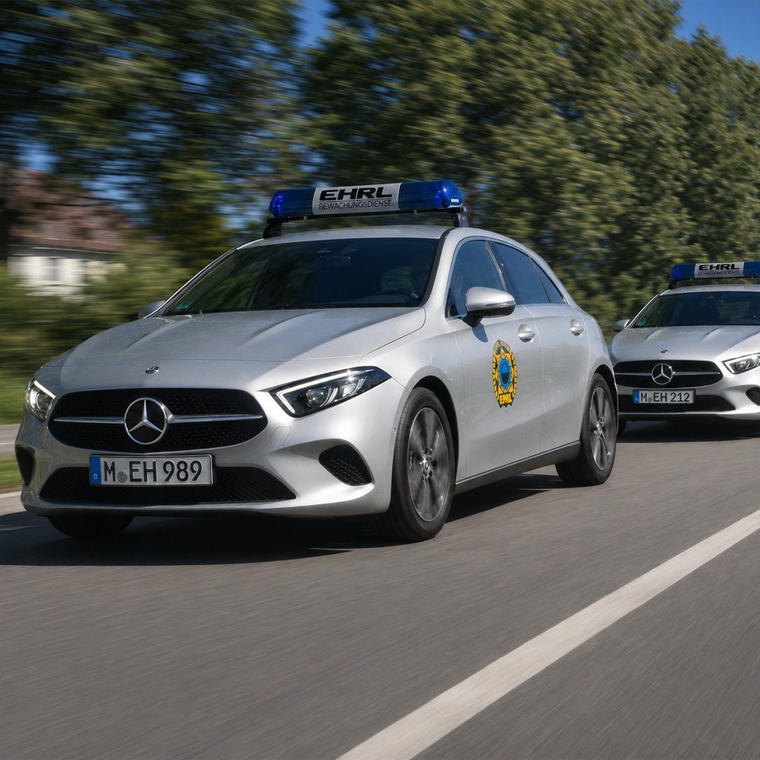 EHRL Einsatzfahrzeug EHRL Einsatzfahrzeuge