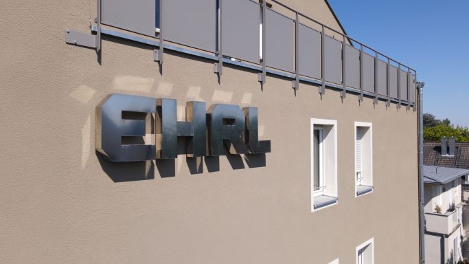 EHRL heute
