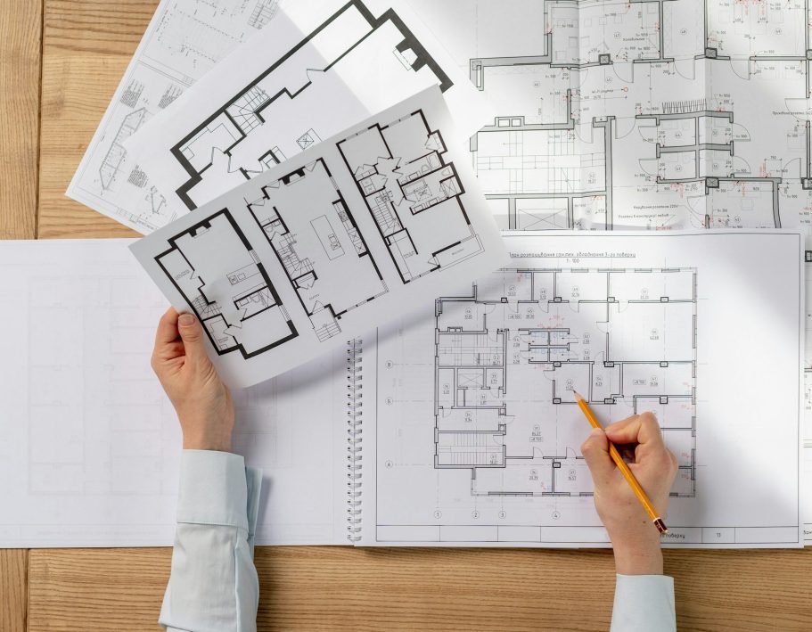 Projektplanung bei EHRL Projektplanung bei EHRL